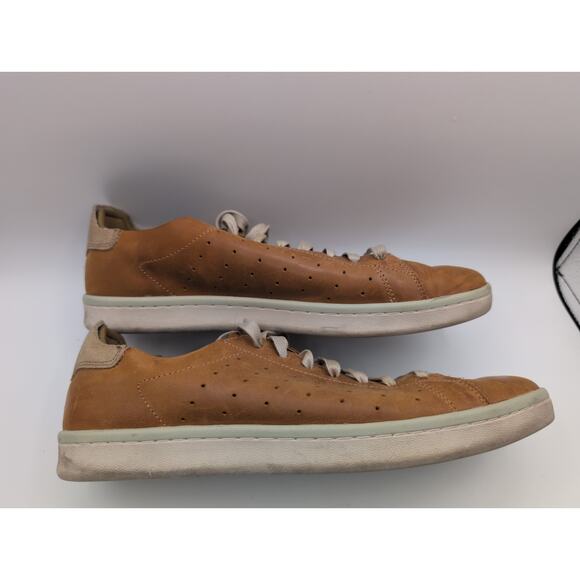 Mark Nason Los Angeles Leather Sneaker Size11 - Picture 6 of 8